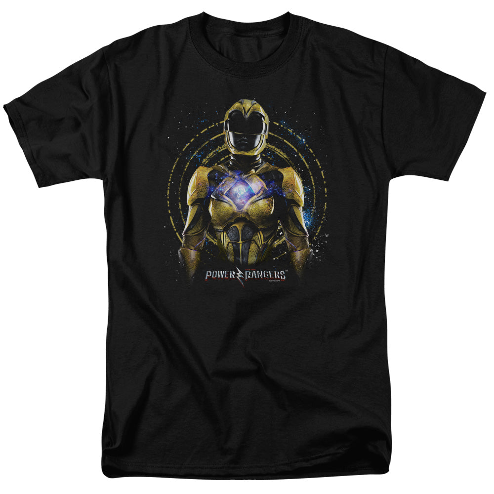 Mighty Morphin Power Rangers: The Movie Yellow Ranger T-Shirt