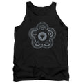 Magic the Gathering Icon Glyph Tank Top