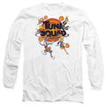 Space Jam Tune Squad Group Long Sleeve T-Shirt