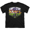 Paw Patrol Can't Stop Won't Stop Youth/Toddler T-Shirt