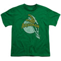 DC Comics Splash Youth/Toddler T-Shirt