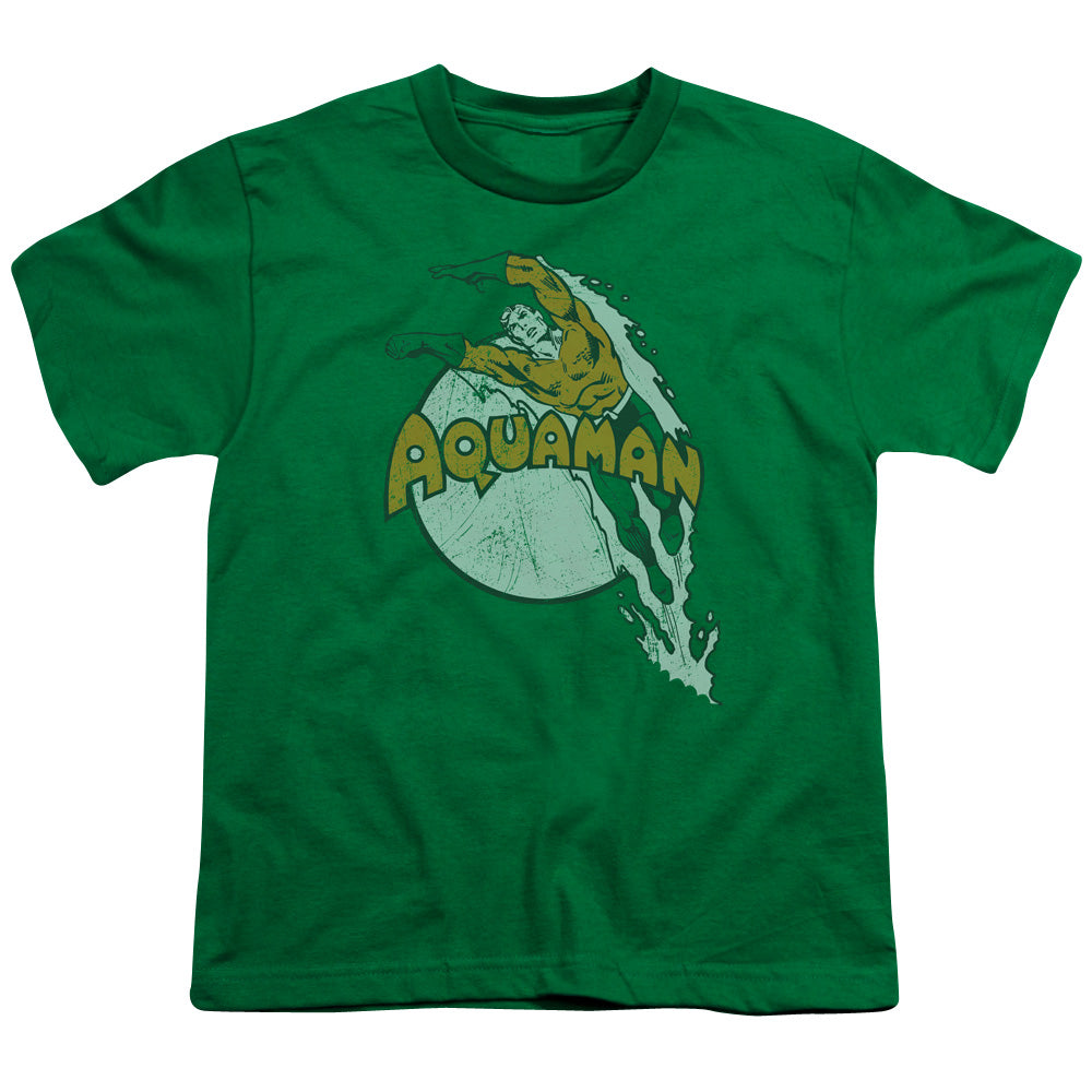 DC Comics Splash Youth/Toddler T-Shirt