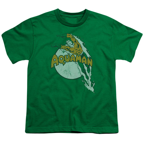 DC Comics Splash Youth/Toddler T-Shirt