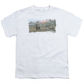 Wild Wings Cape Buffalo Youth/Toddler T-Shirt
