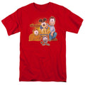 Garfield Say Cheese T-Shirt
