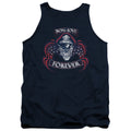 Bon Jovi Forever Skull Tank Top