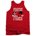 Looney Tunes Persistence Tank Top