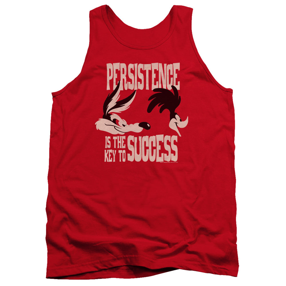 Looney Tunes Persistence Tank Top