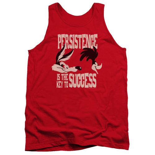 Looney Tunes Persistence Tank Top