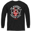 Chilling Adventures Of Sabrina Academy Of Unseen Arts Youth Long Sleeve T-Shirt
