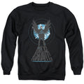 Supernatural Hey Assbutt Crewneck Sweatshirt