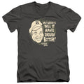 Gilligan's Island Enough Bottom V-Neck T-Shirt