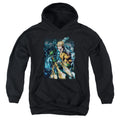 Justice League Aquaman #1 Youth Hoodie