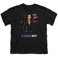 CSI: NY Jo Youth/Toddler T-Shirt