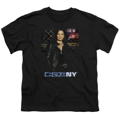 CSI: NY Jo Youth/Toddler T-Shirt