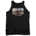 The Tudors The Final Seduction Tank Top