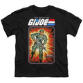 G.I. Joe Stalker Card Youth/Toddler T-Shirt