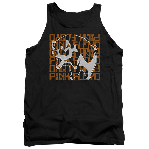 Pink Floyd Pig Tank Top