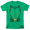 Justice League Arrow Uniform T-Shirt