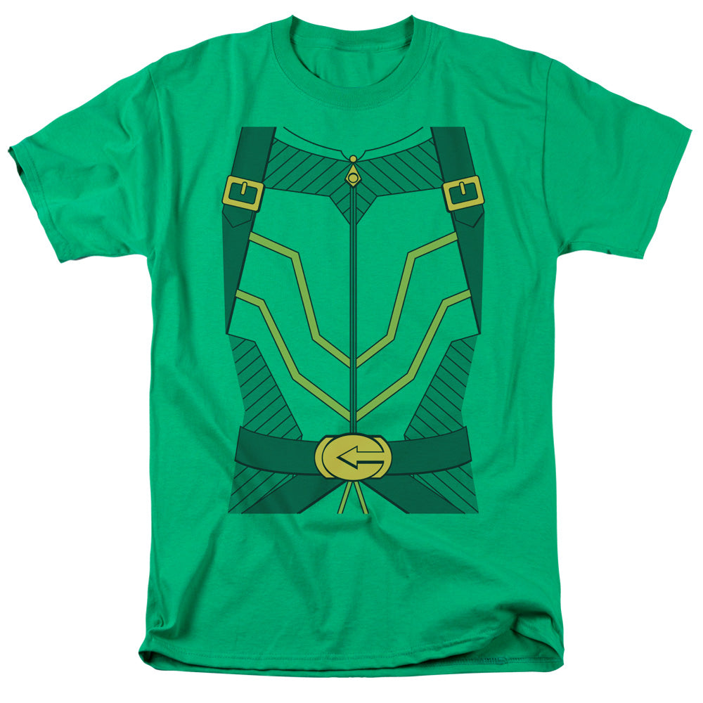 Justice League Arrow Uniform T-Shirt