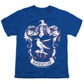 Harry Potter Ravenclaw Crest Youth/Toddler T-Shirt