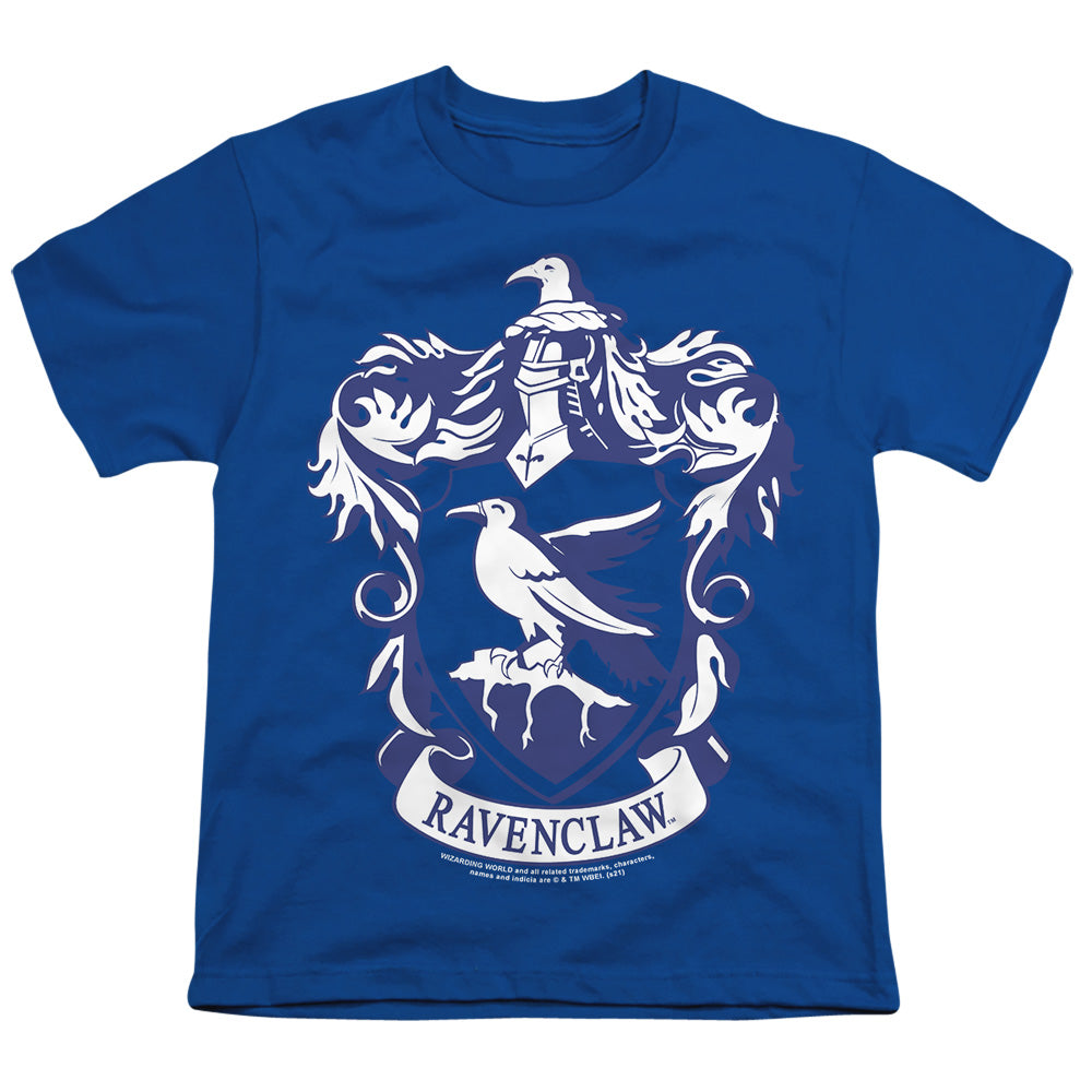 Harry Potter Ravenclaw Crest Youth/Toddler T-Shirt