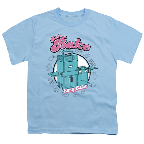 Easy Bake Oven Lets Bake Youth/Toddler T-Shirt