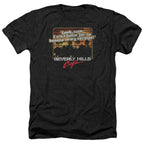 Beverly Hills Cop Banana In My Tailpipe T-Shirt