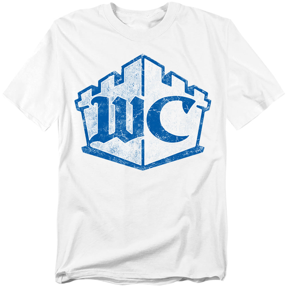 White Castle WC Monogram T-Shirt