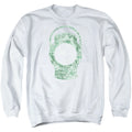 DC Comics Lantern Cover Crewneck Sweatshirt