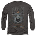 Bon Jovi Keep The Faith Long Sleeve T-Shirt