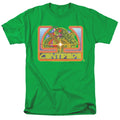 Atari Centipede Green T-Shirt