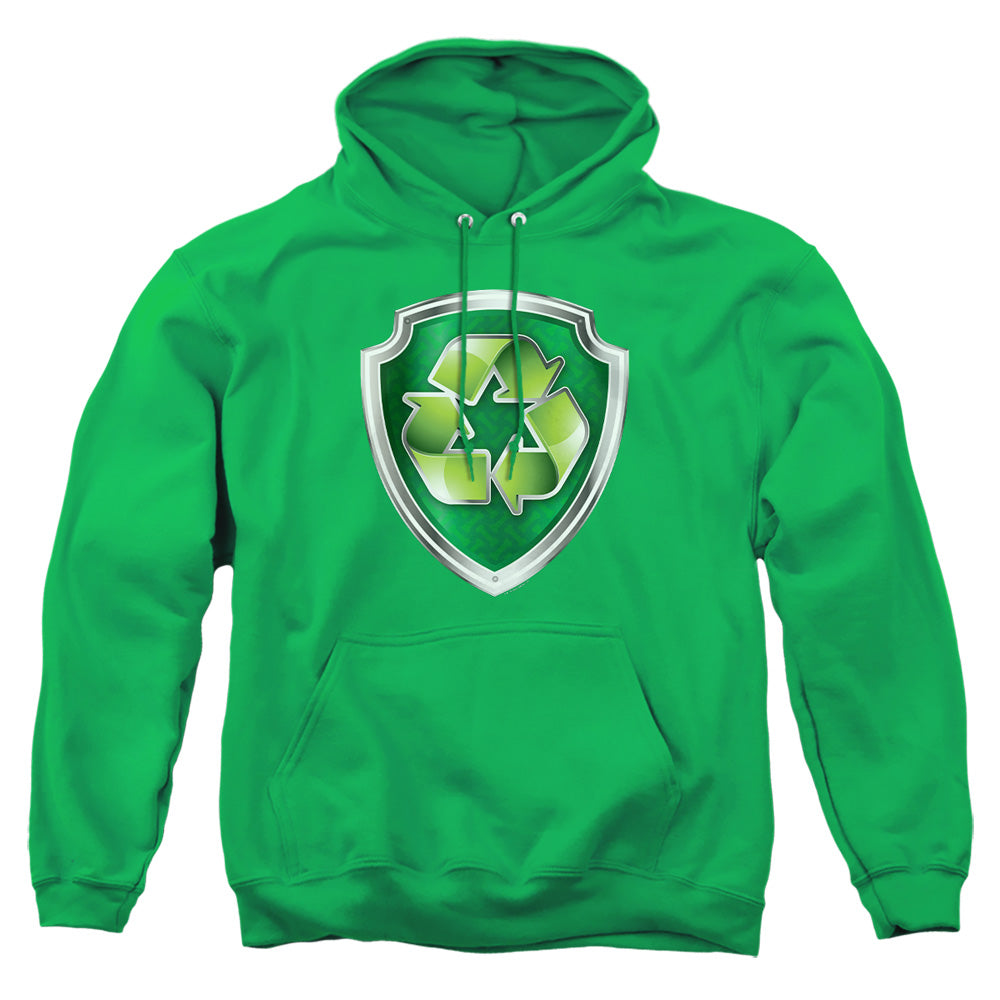Paw Patrol Rocky Badge Pullover Hoodie
