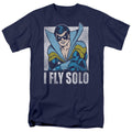 DC Comics Fly Solo T-Shirt