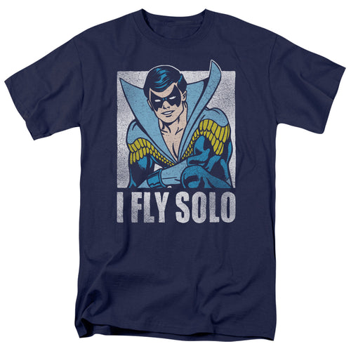 DC Comics Fly Solo T-Shirt