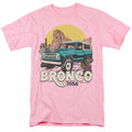 Ford Bronco Desert Ride T-Shirt