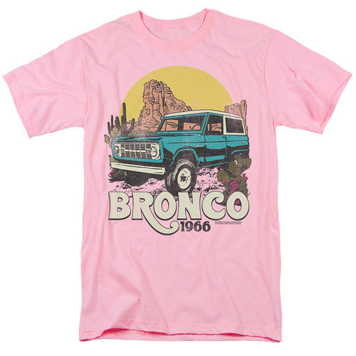 Ford Bronco Desert Ride T-Shirt