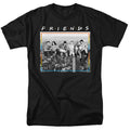Friends Lunch Break T-Shirt