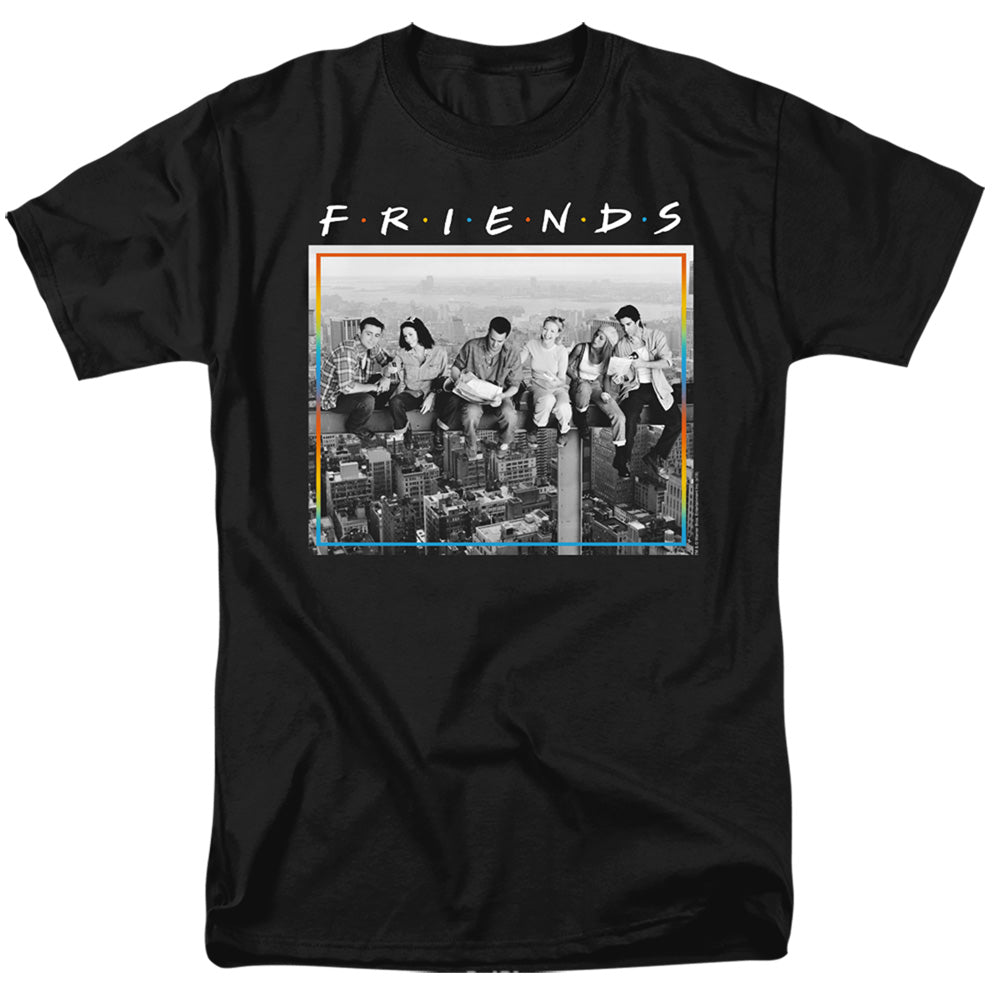 Friends Lunch Break T-Shirt