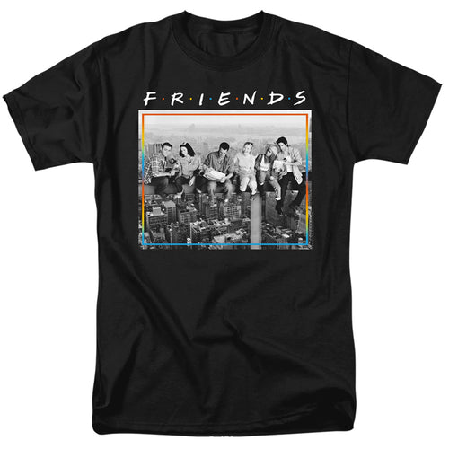 Friends Lunch Break T-Shirt