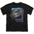 Star Trek Enterprise NX-01 Youth/Toddler T-Shirt