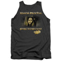 MirrorMask Missing Princess Tank Top