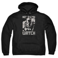 Batman Watch Pullover Hoodie