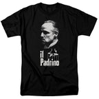 The Godfather Il Padrino T-Shirt