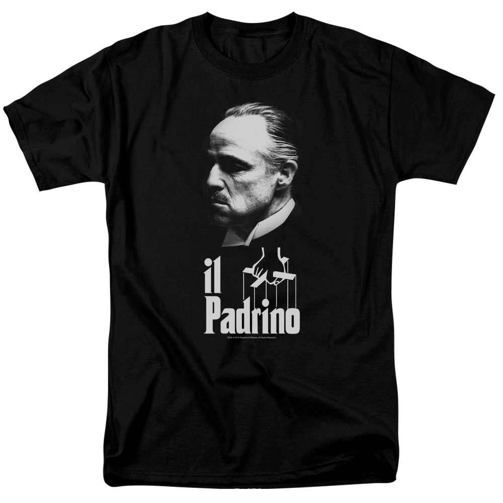 The Godfather Il Padrino T-Shirt