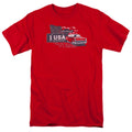 Chevy See the USA T-Shirt