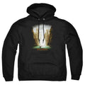 Lord of the Rings Kings Of Old Pullover Hoodie