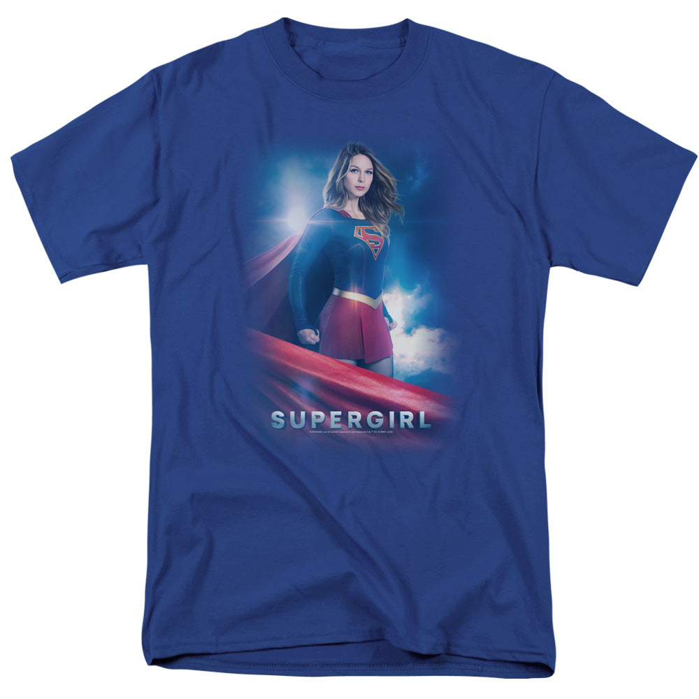 Supergirl Kara Zor-El T-Shirt