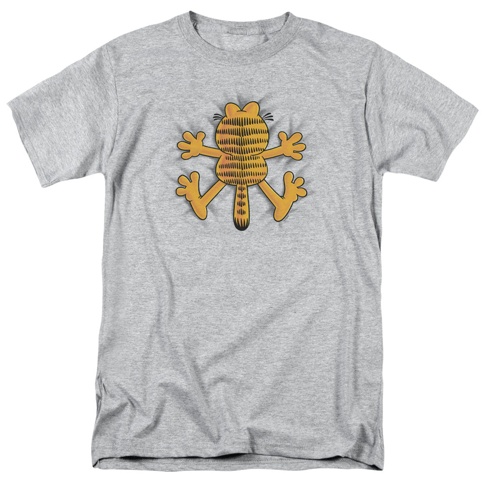 Garfield Ow T-Shirt