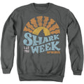 Shark Week Est 1988 Crewneck Sweatshirt